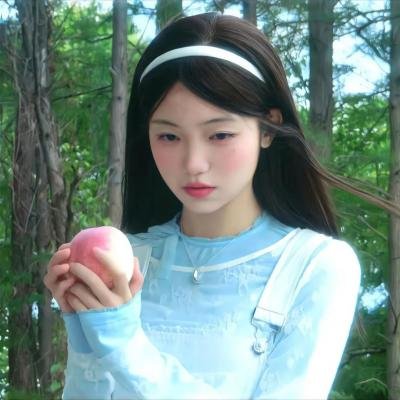 心星的泪光
