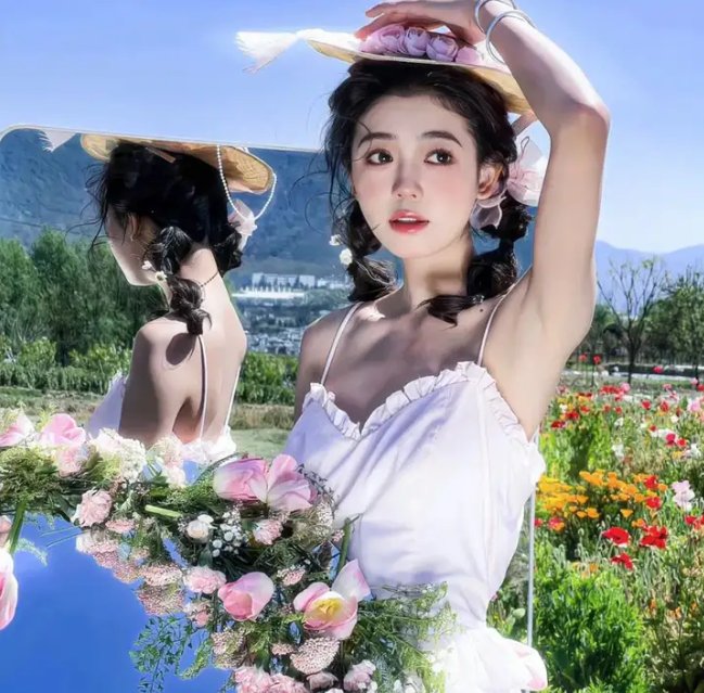 女贼恩仇记