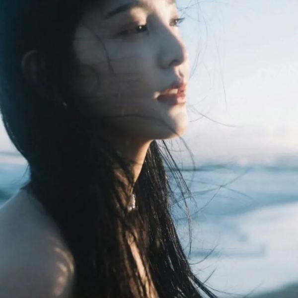 暖暖的微笑